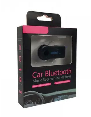  - Adaptadores     Cod. ADAPTADOR BLUETOOTH AL-A220